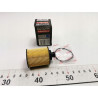 Filtr oleju Kamoka F111501