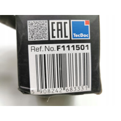 Filtr oleju Kamoka F111501