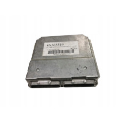 KOMPUTER SILNIKA DELPHI DANA OPEL CORSA C BENZ 00-06 1.2 09385519 9385519