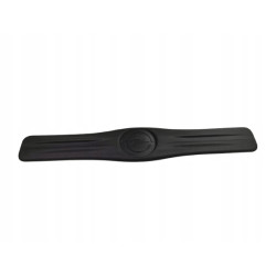 LISTWA, PANEL PROGOWY, TYLNY OPEL OMEGA-B OE 90460893 90440574