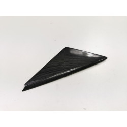 Zewnętrzny narożnik lusterka prawy przód Opel Vectra B 1995-2002 90545856