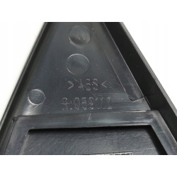 Zewnętrzny narożnik lusterka prawy przód Opel Vectra B 1995-2002 90545856
