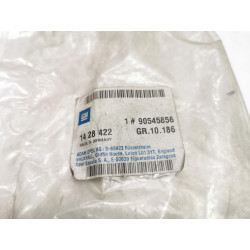 Zewnętrzny narożnik lusterka prawy przód Opel Vectra B 1995-2002 90545856