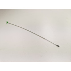 LINKA STEROWANIA,ŚWIEŻE POWIETRZE OPEL AGILA-A OE 4701794 9204855