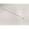 LINKA STEROWANIA,ŚWIEŻE POWIETRZE OPEL AGILA-A OE 4701794 9204855