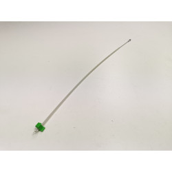 LINKA STEROWANIA,ŚWIEŻE POWIETRZE OPEL AGILA-A OE 4701794 9204855