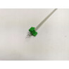 LINKA STEROWANIA,ŚWIEŻE POWIETRZE OPEL AGILA-A OE 4701794 9204855
