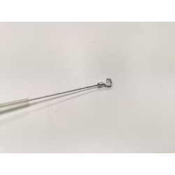 LINKA STEROWANIA,ŚWIEŻE POWIETRZE OPEL AGILA-A OE 4701794 9204855