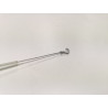 LINKA STEROWANIA,ŚWIEŻE POWIETRZE OPEL AGILA-A OE 4701794 9204855