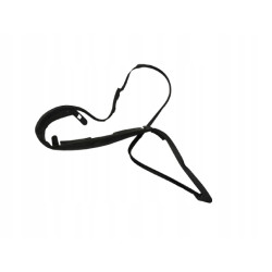 USZCZELKA,REFLEKTOR DO PŁYTY PRZEDNIEJ,PRAWY OPEL VECTRA-B OE 9120177