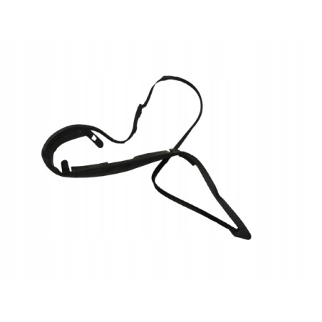 USZCZELKA,REFLEKTOR DO PŁYTY PRZEDNIEJ,PRAWY OPEL VECTRA-B OE 9120177