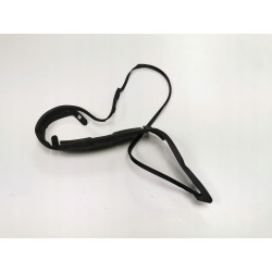 USZCZELKA,REFLEKTOR DO PŁYTY PRZEDNIEJ,PRAWY OPEL VECTRA-B OE 9120177