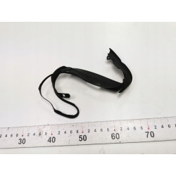 USZCZELKA,REFLEKTOR DO PŁYTY PRZEDNIEJ,PRAWY OPEL VECTRA-B OE 9120177