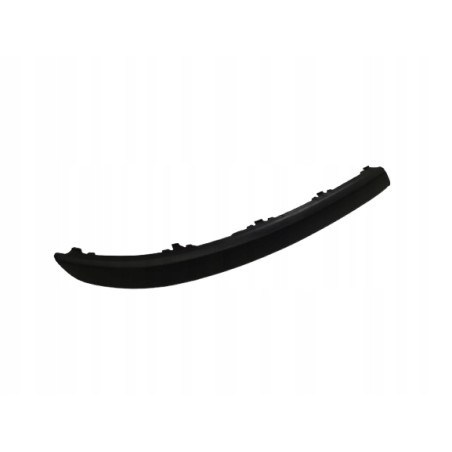 Spojler prawy zderzaka przedniego Opel Corsa C od 2004 OE 1400724 13121156