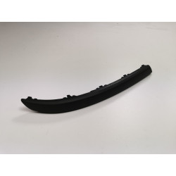 Spojler prawy zderzaka przedniego Opel Corsa C od 2004 OE 1400724 13121156