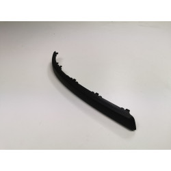 Spojler prawy zderzaka przedniego Opel Corsa C od 2004 OE 1400724 13121156
