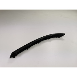Spojler prawy zderzaka przedniego Opel Corsa C od 2004 OE 1400724 13121156