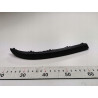 Spojler prawy zderzaka przedniego Opel Corsa C od 2004 OE 1400724 13121156