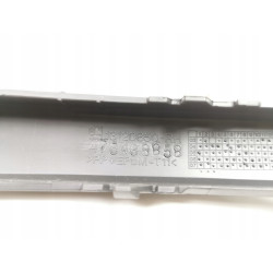 Spojler prawy zderzaka przedniego Opel Corsa C od 2004 OE 1400724 13121156