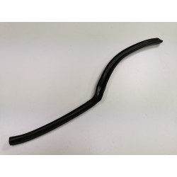 USZCZELKA,DRZWI TYLNE LEWE OPEL OMEGA B OE 5157001 90459591