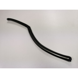 USZCZELKA,DRZWI TYLNE LEWE OPEL OMEGA B OE 5157001 90459591