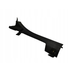 Listwa progowa prawa Opel Astra F OE 2222527 90359887 90328542