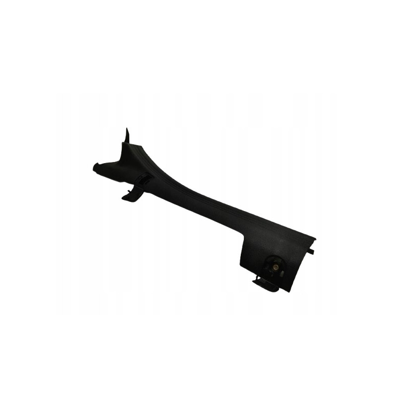 Listwa progowa prawa Opel Astra F OE 2222527 90359887 90328542