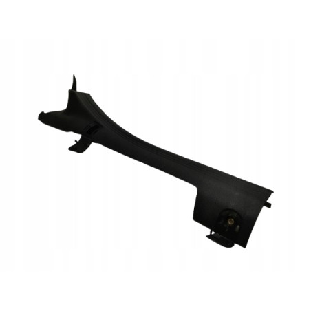 Listwa progowa prawa Opel Astra F OE 2222527 90359887 90328542
