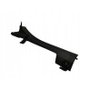 Listwa progowa prawa Opel Astra F OE 2222527 90359887 90328542