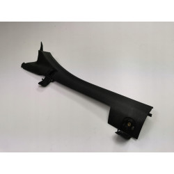 Listwa progowa prawa Opel Astra F OE 2222527 90359887 90328542