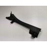 Listwa progowa prawa Opel Astra F OE 2222527 90359887 90328542