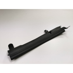 Listwa progowa prawa Opel Astra F OE 2222527 90359887 90328542
