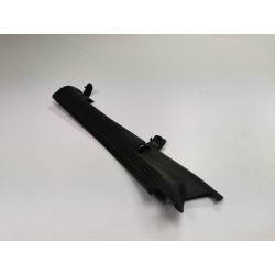 Listwa progowa prawa Opel Astra F OE 2222527 90359887 90328542