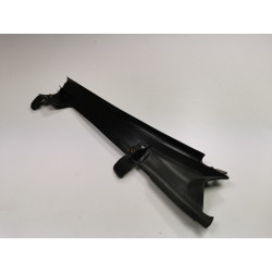 Listwa progowa prawa Opel Astra F OE 2222527 90359887 90328542