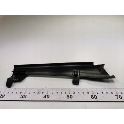 Listwa progowa prawa Opel Astra F OE 2222527 90359887 90328542