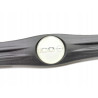 Listwa, panel progowy przedni Opel OMEGA-B (1994 - 2003) OE 2223235 9044069
