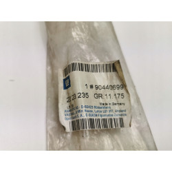 Listwa, panel progowy przedni Opel OMEGA-B (1994 - 2003) OE 2223235 9044069