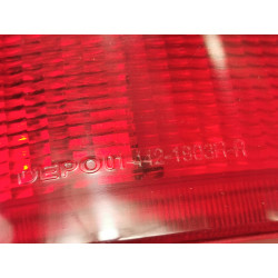 Lampa prawy tył DEPO Opel Astra F 442-1903R-U