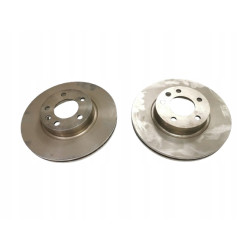 TARCZE HAMULCOWE PRZÓD MIKODA OPEL OMEGA B ATM1616 ATM 1616