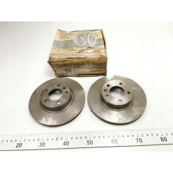 TARCZE HAMULCOWE PRZÓD MIKODA OPEL OMEGA B ATM1616 ATM 1616