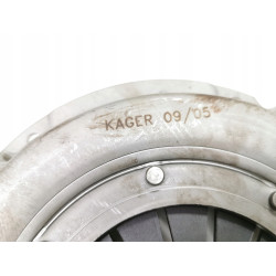 Tarcza dociskowa sprzęgła KAGER Opel Astra Corsa Kadett 15-2072