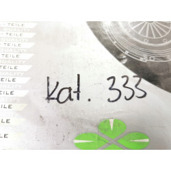 Tarcza dociskowa sprzęgła KAGER Opel Astra Corsa Kadett 15-2072
