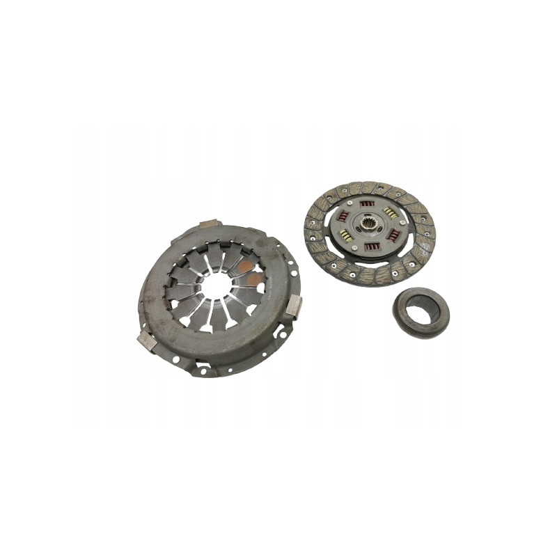 Zestaw sprzęgła AP Opel Kadett Corsa KT9075 APKT9075