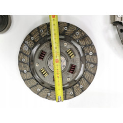 Zestaw sprzęgła AP Opel Kadett Corsa KT9075 APKT9075