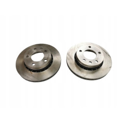 Tarcze hamulcowe BRADI 1.3409.2.4