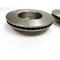 Tarcze hamulcowe BRADI 1.3409.2.4