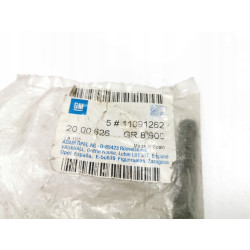 ŚRUBA,Z ŁBEM SZEŚCIOKĄTNYM,M12 X 60,KOŁO PASOWE OPEL VECTRA-B OE 11091262