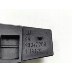 Lewy tylny wspornik zderzaka Opel Vectra A OE 1406244 90347269