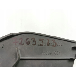 OSŁONA MECHANIZM REGULACJI LEWA ZEWNĘTRZNA DOLNA ASTRA-H (2004-) 13154860