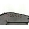 OSŁONA MECHANIZM REGULACJI LEWA ZEWNĘTRZNA DOLNA ASTRA-H (2004-) 13154860